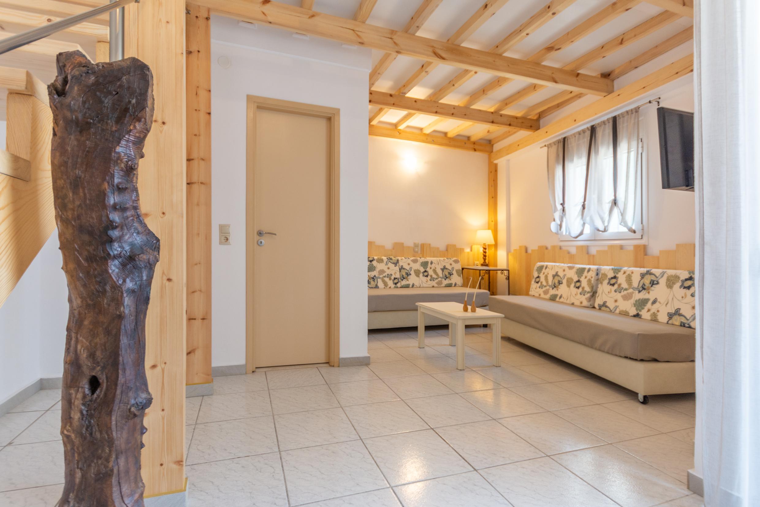 Happiness Apartments Херсониссос Экстерьер фото