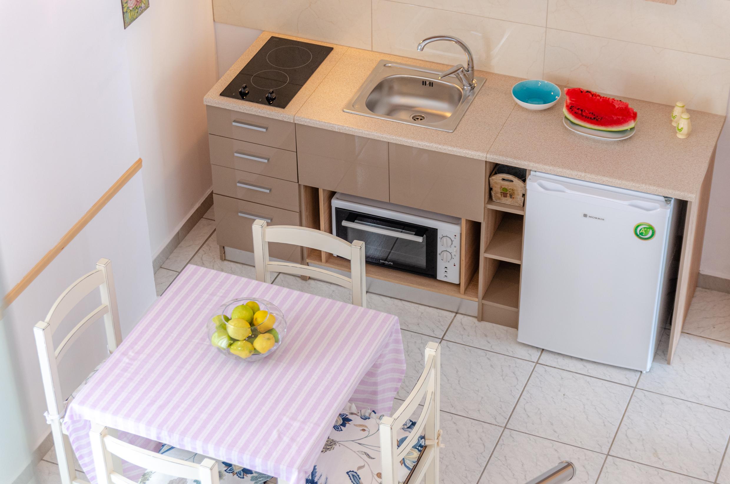 Happiness Apartments Херсониссос Экстерьер фото