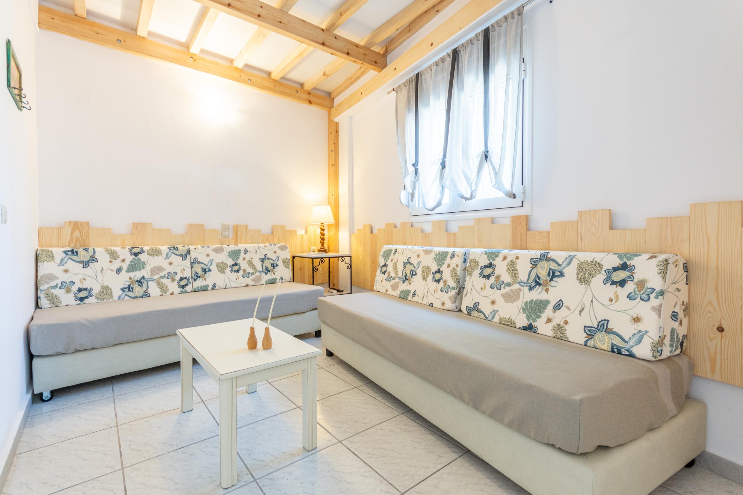 Happiness Apartments Херсониссос Экстерьер фото