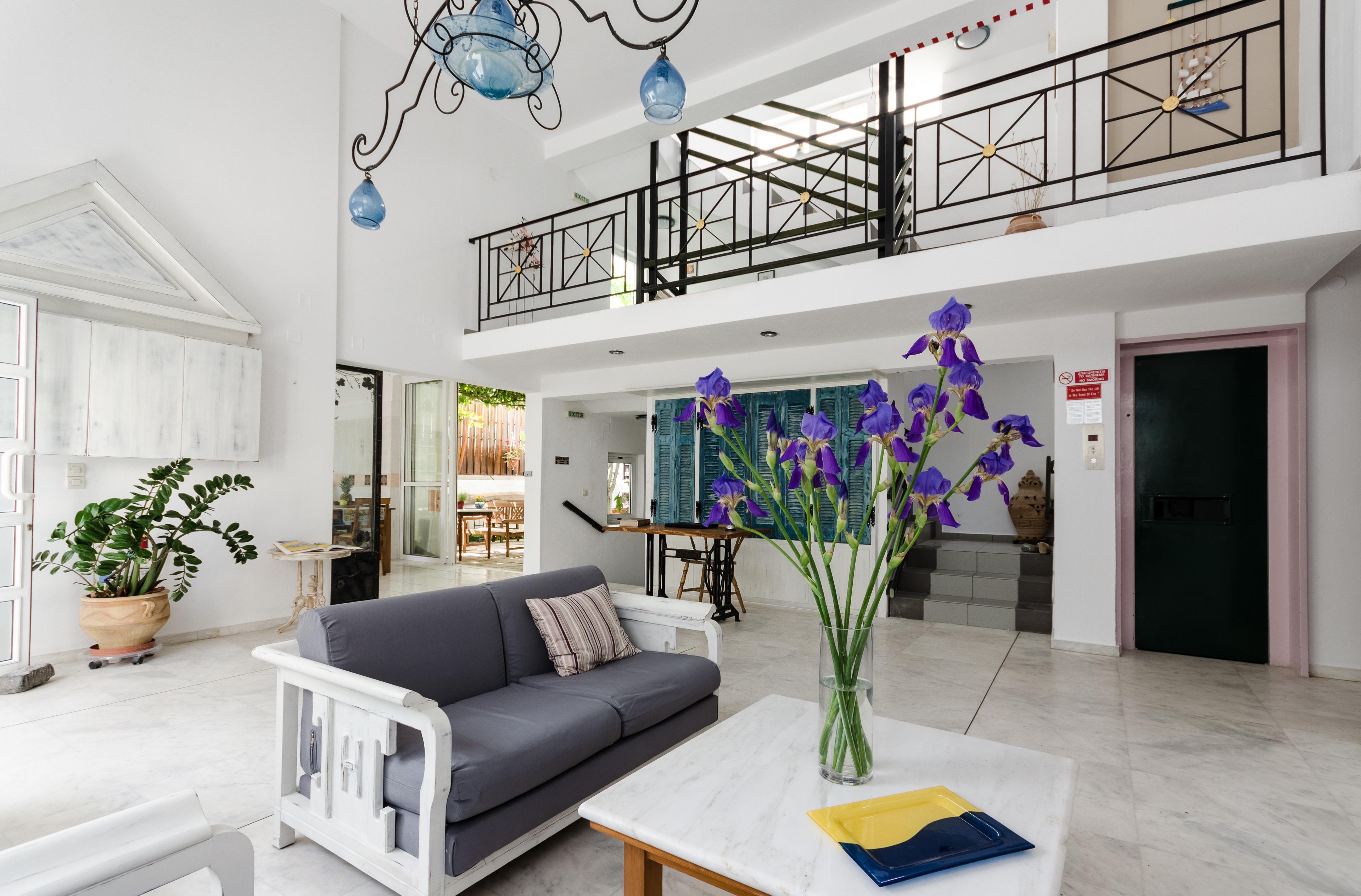 Happiness Apartments Херсониссос Экстерьер фото