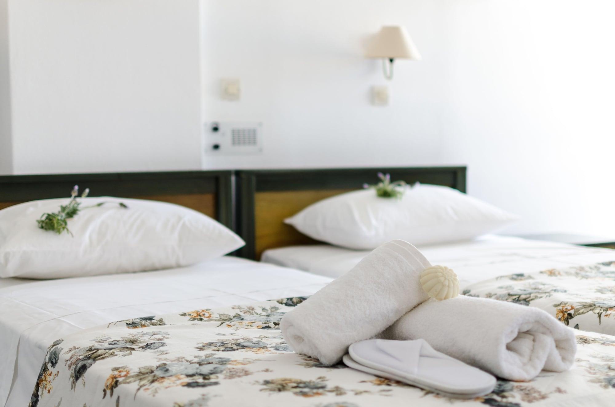 Happiness Apartments Херсониссос Экстерьер фото